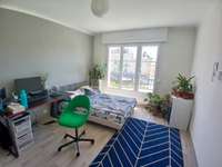 Vente appartement 5 pièces Vente appartement 5 pièces