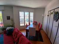 Vente appartement 5 pièces Vente appartement 5 pièces