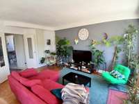 Vente appartement 5 pièces Vente appartement 5 pièces