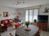 Vente appartement 5 pièces Vente appartement 5 pièces