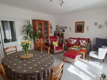 Vente appartement 5 pièces Vente appartement 5 pièces