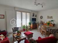 Vente appartement 5 pièces Vente appartement 5 pièces