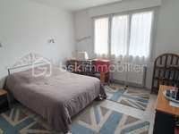 Vente appartement 5 pièces Vente appartement 5 pièces