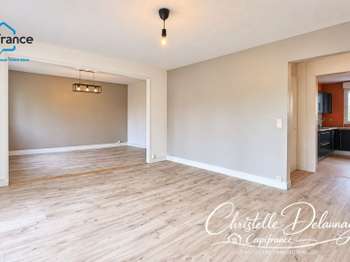 Vente Appartement 3 piècesLaval Hilard