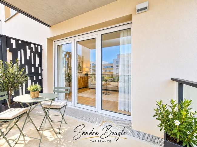 Appartement 3 pièces 41 m² · à Laval · 41 m² · 185 500 €