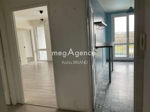 Vente Appartement 4 piècesLaval Le Pavement