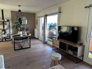 Vente Appartement 3 piècesLaval Le Pavement