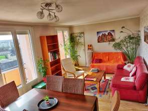 Vente Appartement 3 piècesLaval Le Pavement