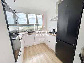Vente Appartement 2 piècesLaval Le Pavement