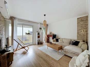 Vente Appartement 4 piècesLaval Le Pavement