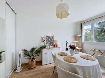 Vente Appartement 4 piècesLaval Le Pavement