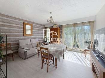 Vente Appartement 3 piècesLaval Le Pavement