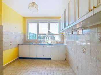 Vente appartement 5 pièces Vente appartement 5 pièces