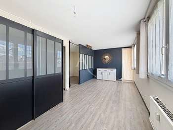 Vente Appartement T1Laval Le Pavement