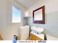 Vente appartement 6 pièces