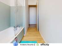 Vente appartement 6 pièces