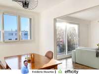 Vente appartement 6 pièces