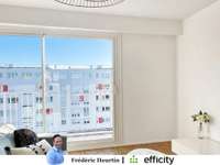 Vente appartement 6 pièces