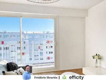 Vente appartement 6 pièces
