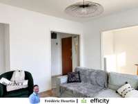 Vente appartement 6 pièces