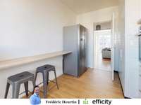 Vente appartement 6 pièces