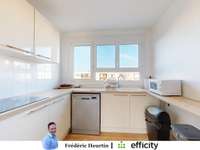 Vente appartement 6 pièces
