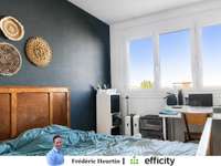 Vente appartement 6 pièces
