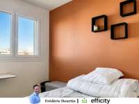 Vente appartement 6 pièces