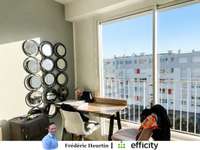 Vente appartement 6 pièces