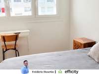 Vente appartement 6 pièces
