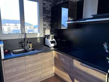 Vente Appartement 3 piècesLaval Le Pavement