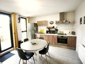 Vente Appartement 3 piècesLaval Le Tertre