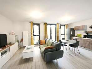 Vente Appartement 3 piècesLaval Le Tertre