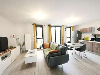 Vente appartement 3 pièces Laval Le Tertre 53
