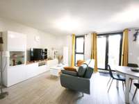 Vente appartement 3 pièces Vente appartement 3 pièces