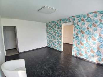 Vente appartement 4 pièces Laval Le Tertre 53