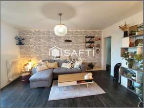 Vente Appartement 5 piècesLaval Les Fourches