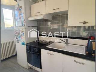 Vente appartement 5 pièces