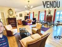 Vente appartement 6 pièces Vente appartement 6 pièces