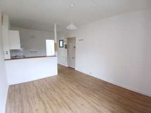 Vente Appartement 2 piècesLaval Les Fourches