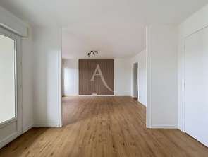Vente Appartement 4 piècesLaval Les Fourches