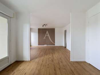 Vente appartement 4 pièces Laval Les Fourches 53