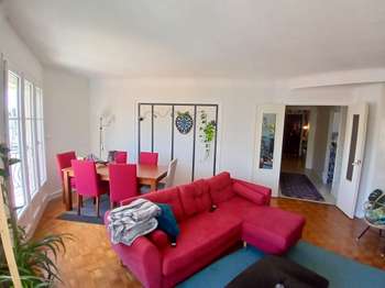 Vente Appartement 5 piècesLaval Les Fourches