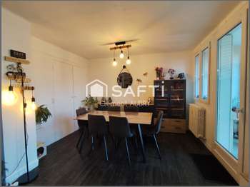 Vente appartement 4 pièces Vente appartement 4 pièces