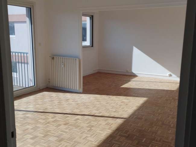 Appartement 4 pièces 68 m² · à Laval · 68 m² · 121 900 €