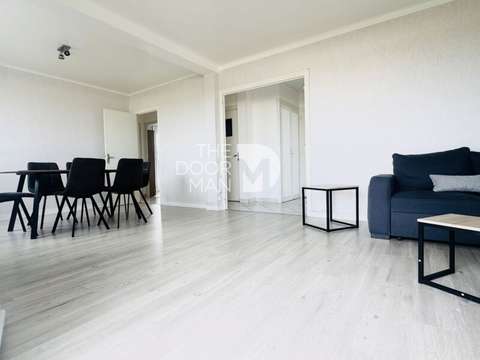 Vente appartement 4 pièces Vente appartement 4 pièces