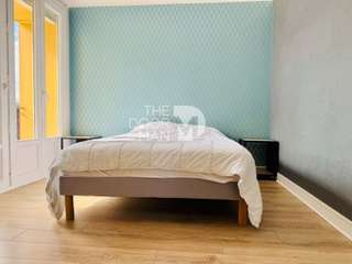 Vente appartement 4 pièces Vente appartement 4 pièces