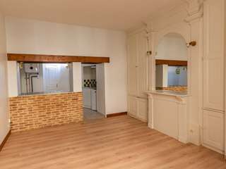 Vente appartement 2 pièces Vente appartement 2 pièces