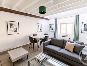 Vente Appartement 4 piècesLaval Thévalles