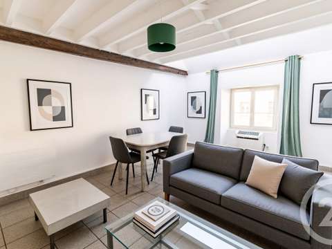 Vente appartement 4 pièces Laval Thévalles 53